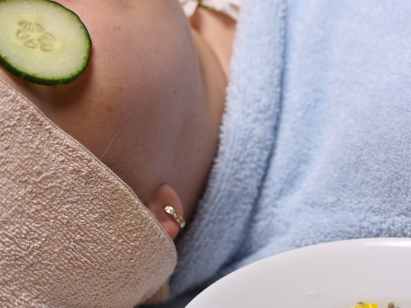 エッセンシャルオイル